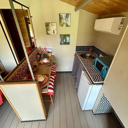 בית הארחה La Du Verger Montignac (Gironde)