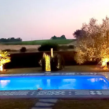 Cabane Romantique Climatisee Avec Piscine En Pleine Nature Pensionat *