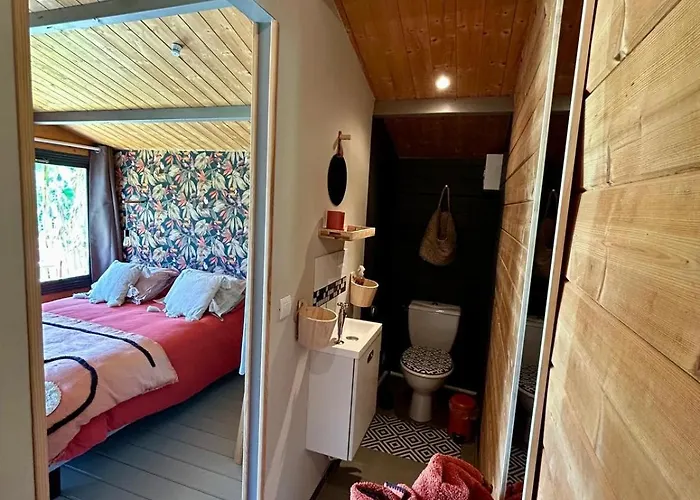 La Du Verger Гостевой дом