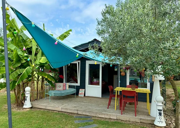 La Du Verger Montignac (Gironde)